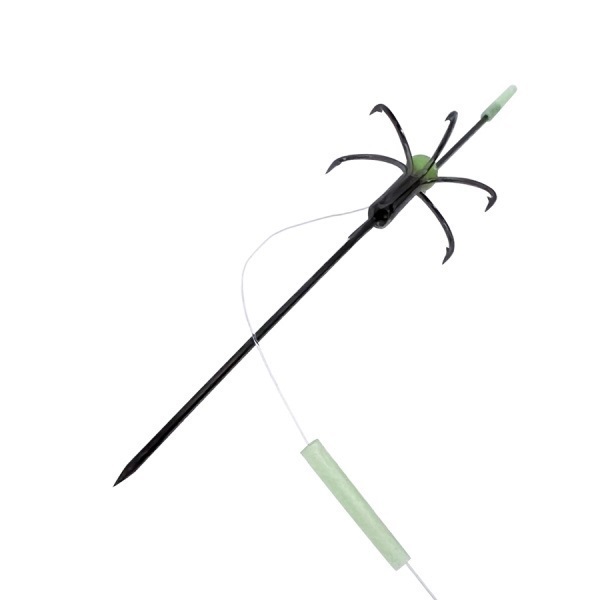 ヒイカ連結仕掛